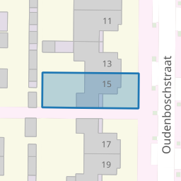 Perceel TBG01-AG-7009