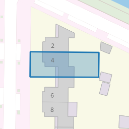 Perceel TBG01-AG-7011