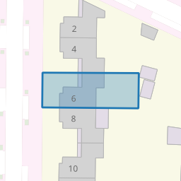 Perceel TBG01-AG-7012