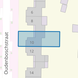 Perceel TBG01-AG-7014