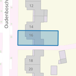 Perceel TBG01-AG-7017