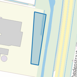 Perceel TBG01-AG-7022