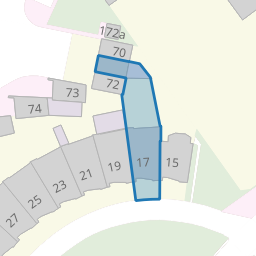 Perceel TBG01-AG-7024