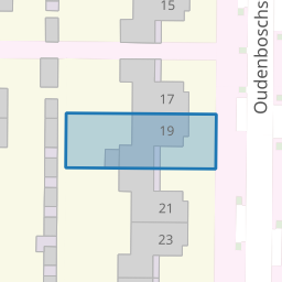 Perceel TBG01-AG-7031