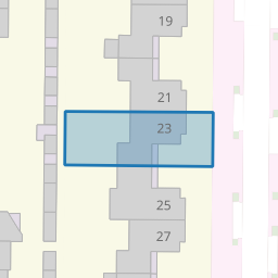 Perceel TBG01-AG-7033