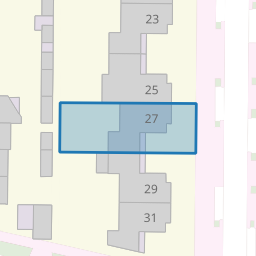 Perceel TBG01-AG-7035