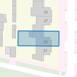 Perceel TBG01-AG-7036