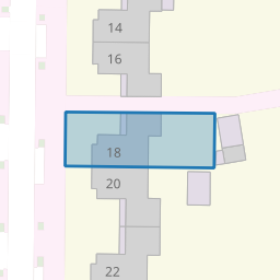 Perceel TBG01-AG-7038