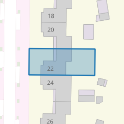 Perceel TBG01-AG-7040