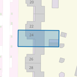 Perceel TBG01-AG-7041