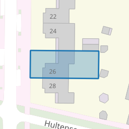 Perceel TBG01-AG-7042