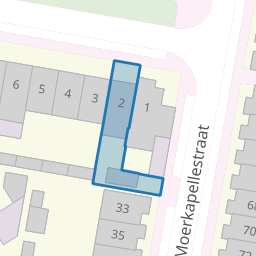 Perceel TBG01-AG-7047