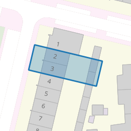 Perceel TBG01-AG-7054