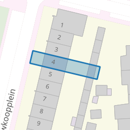 Perceel TBG01-AG-7055