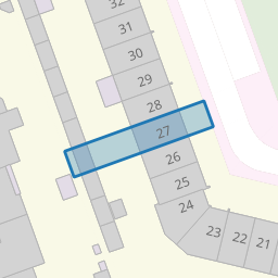 Perceel TBG01-AG-7057