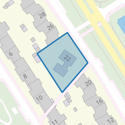 Perceel TBG01-AG-706