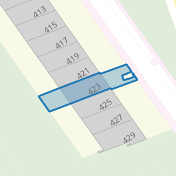 Perceel TBG01-AG-7079