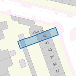 Perceel TBG01-AG-7085