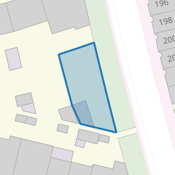 Perceel TBG01-AG-7086