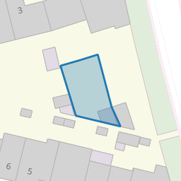 Perceel TBG01-AG-7087