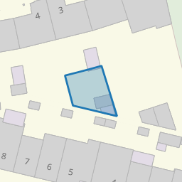 Perceel TBG01-AG-7088