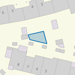 Perceel TBG01-AG-7089