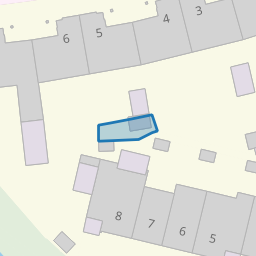 Perceel TBG01-AG-7090