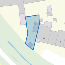 Perceel TBG01-AG-7091