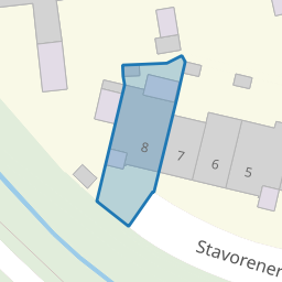 Perceel TBG01-AG-7093