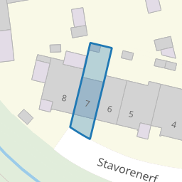 Perceel TBG01-AG-7094