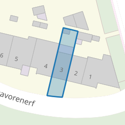 Perceel TBG01-AG-7098