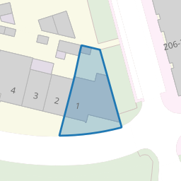 Perceel TBG01-AG-7100