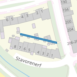 Perceel TBG01-AG-7101