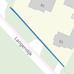 Perceel TBG01-AG-7103