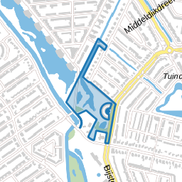 Perceel TBG01-AG-7104