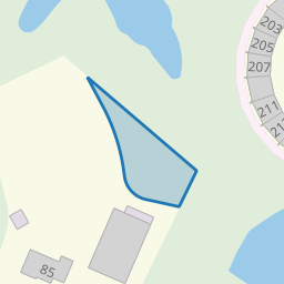 Perceel TBG01-AG-7106