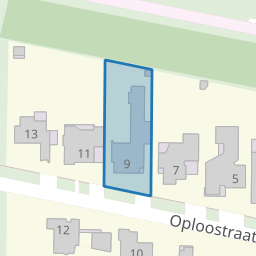 Perceel TBG01-AG-7114