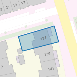 Perceel TBG01-AG-7116