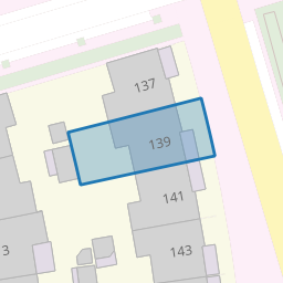 Perceel TBG01-AG-7117