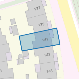 Perceel TBG01-AG-7118