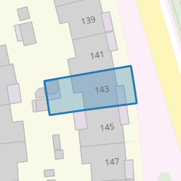 Perceel TBG01-AG-7119