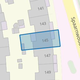 Perceel TBG01-AG-7120