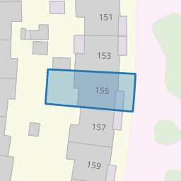 Perceel TBG01-AG-7125