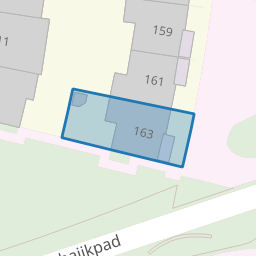 Perceel TBG01-AG-7129