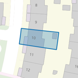 Perceel TBG01-AG-7132