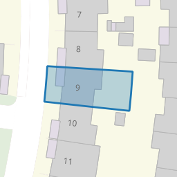 Perceel TBG01-AG-7133