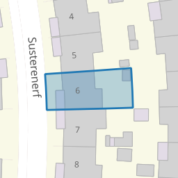 Perceel TBG01-AG-7136