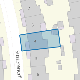 Perceel TBG01-AG-7138