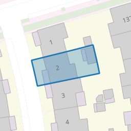 Perceel TBG01-AG-7140