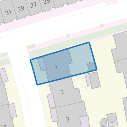 Perceel TBG01-AG-7141